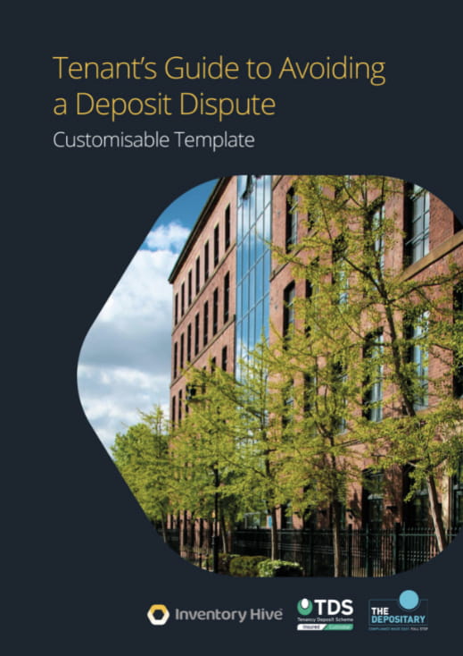 Tenant’s Guide to Avoiding a Deposit Dispute