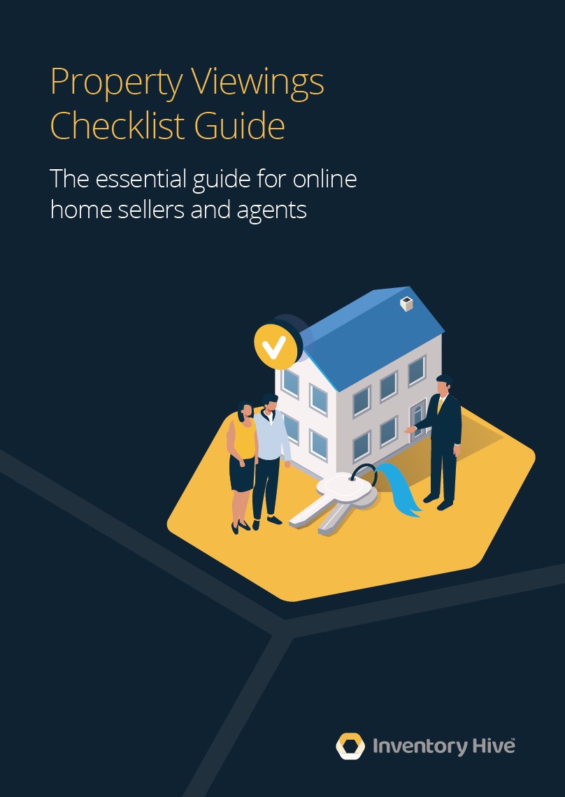Agent Sellers Checklist Guide